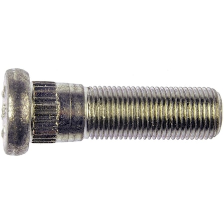 Dorman WHEEL STUD, 10PK 610-281
